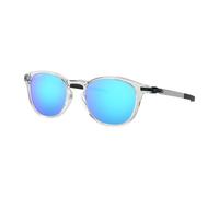 Lunettes de soleil OAKLEY PITCHMAN R (Transparent poli - Prizm Saphir) TU