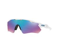 Lunettes de soleil OAKLEY RADAR EV PATH (Blanc poli - Prizm Snow Saphir) TU