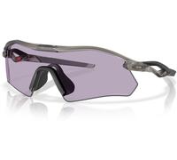 Lunettes de soleil Oakley Radar Plate OO 9495D (949509) 9495 09 Femme