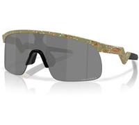 Oakley Enfant Oakley OJ9010 RESISTOR 901032 Lunettes de soleil O_matter Vert Gris Masque Normale