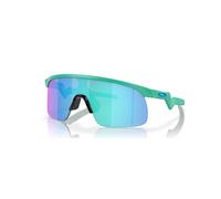 Lunettes de soleil OAKLEY RESISTOR (MATTE CELESTE) Enfants Taille unique
