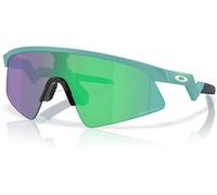 Oakley Lunettes de soleil Resistor Sweep OJ9015 (901506) Enfant O-Matter Bleu/Vert Carré