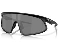 Oakley Lunettes de soleil RSLV Noir mat Prizm Black Réf. OO9484D 0149