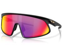 Lunettes de soleil Oakley RSLV OO 9484D (948402) 9484 02 Femme