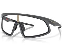 Lunettes de soleil Oakley RSLV OO 9484D (948406) 9484 06 Femme