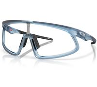 Lunettes de soleil Oakley RSLV OO 9484D (948407) 9484 07 Femme