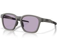 Lunettes de soleil Oakley Shackle OO 9507D (950704) 9507 04 Femme