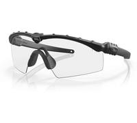 Oakley Lunettes Industrial M Frame 3.0 Noir avec verres clairs