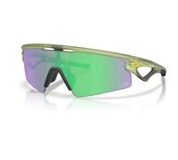 Oakley Lunettes de soleil Sphaera Strike 2026 Tour de France Vert mat Prizm Road Jade