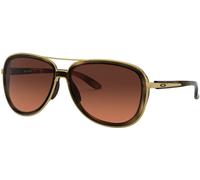 Lunettes de soleil Oakley Split time OO 4129 (412918) 4129 18 Femme