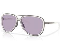 Lunettes de soleil Oakley Split Time OO 4129 (412929) 4129 29 Femme