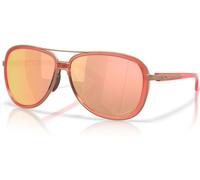 Lunettes de soleil Oakley Split Time OO 4129 (412930) 4129 30 Femme