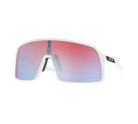 Lunettes de soleil OAKLEY SUTRO (Blanc poli - Prizm Snow Saphir) Taille unique