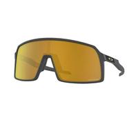Lunettes de soleil OAKLEY SUTRO (Carbone Mat - Prizm 24K) TU