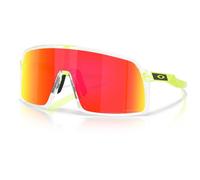 Lunettes de soleil OAKLEY SUTRO (CLEAR/PRIZM RUBY) cat.3 TU