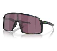 Lunettes de soleil OAKLEY SUTRO (Galaxy foncÃ© - Prizm Road Noir) Taille unique