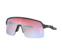 Lunettes de soleil OAKLEY SUTRO LITE (Carbone Mat - Prizm Snow Saphir) Taille unique