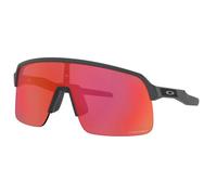 Lunettes de soleil OAKLEY SUTRO LITE (Carbone Mat - Prizm Trail Torch) Taille unique