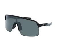 Lunettes de soleil OAKLEY SUTRO LITE (Noir mat - Prizm Saphir) Taille unique