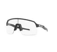 Lunettes de Soleil Oakley SUTRO LITE OO 9463 Matte Carbon/Clear To Black Iridium 39/13/138 homme