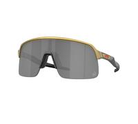 Lunettes de soleil Oakley - Sutro Lite OO9463-47 Or Olympique - Cat.3 Prizm Noir