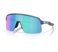Lunettes de soleil OAKLEY SUTRO LITE S (MATTE TRANS BLUE/PRIZM SAPPHIRE) cat.3 34