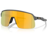 Oakley Lunettes de sport Sutro Lite S – gris