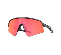 Lunettes de soleil OAKLEY SUTRO LITE SWEEP (Carbone Mat - Prizm Trail Torch) TU