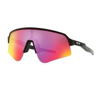 Lunettes de soleil - OAKLEY - Sutro Lite Sweep - Matte Black - Verres Prizm - Protection Catégorie 3