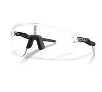 Lunettes de soleil OAKLEY SUTRO LITE SWEEP (MATTE CLEAR /PHOTOCHROMIC) cat.0 à 3 TU