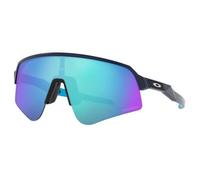Lunettes de soleil - OAKLEY - Sutro Lite Sweep - Matte Navy - Verres Prizm - Catégorie 3