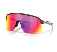 Lunettes de soleil OAKLEY SUTRO LITE Troy Lee Designs Series (MATTE BLACK / PRIZM ROAD) cat.2 TU
