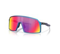 Lunettes de soleil OAKLEY SUTRO (MATTE CYAN/BLUE COLORSHIFT) Taille unique