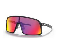 Lunettes de soleil OAKLEY SUTRO (Noir mat - Prizm Road) Taille unique