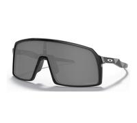 Lunettes de soleil OAKLEY SUTRO (Noir poli - Prizm Noir) Taille unique