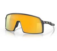 Oakley Lunettes de soleil Unisex OO9406 SUTRO 940605 O_matter Gris Or Prizm