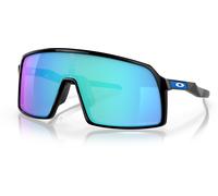 Oakley Lunettes de soleil SUTRO OO9406 940690 Homme O_matter Masque Noir Bleu Prizm