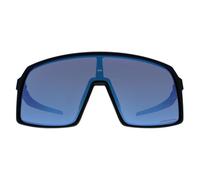Lunettes de soleil Oakley Sutro OO9406-C0 noir mat prizm saphir