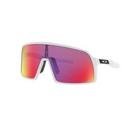 Lunettes de soleil OAKLEY SUTRO S (Blanc mat - Prizm Road) TU