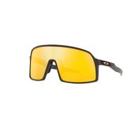 Lunettes de soleil OAKLEY SUTRO S (Carbone Mat - Prizm 24K) Taille unique