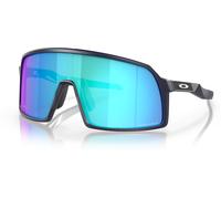 Lunettes de soleil OAKLEY SUTRO S (Marine mat - Prizm Saphir) Taille unique