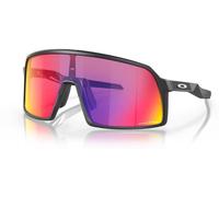 Oakley Lunettes de soleil Sutro S noir mat Prizm Road OO9462 0428