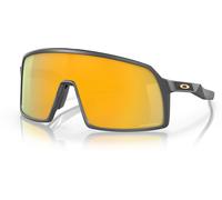 Oakley Lunettes de soleil OO9462 SUTRO S 946208 O_matter Gris Or Masque Normale Prizm