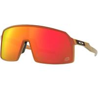Lunettes De Soleil Oakley Sutro TLD Rouge Or Shift Prizm Ruby OO9406-4837