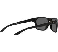 Oakley Sylas Matte Black Lunettes de soleil noir Uni