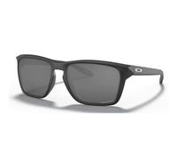 Lunettes de soleil OAKLEY SYLAS (Noir mat - Prizm Noir) Taille unique