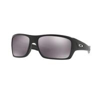 Oakley Turbine Prizm Lunettes de soleil, noir pour homme