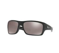 Lunettes de soleil OAKLEY TURBINE (Noir poli - Prizm Polarized Noir) TU