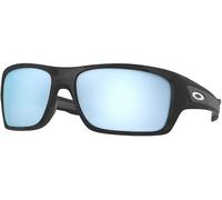 Lunettes de soleil Oakley Turbine OO 9263 (926364) 9263 64 Homme