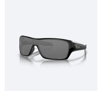 Lunettes De Soleil Oakley Turbine Rotor Polies Noires Prizm Noires Polarisées